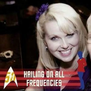 Meet your Posher, Shannon